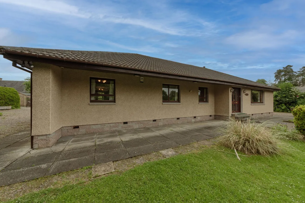 Broomfield Square, Aberlour, AB38, photo 2