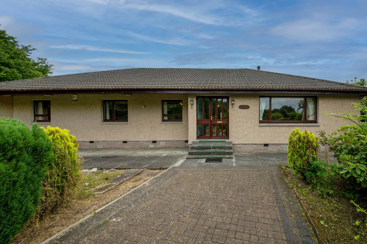 Broomfield Square, Aberlour, AB38, photo 21