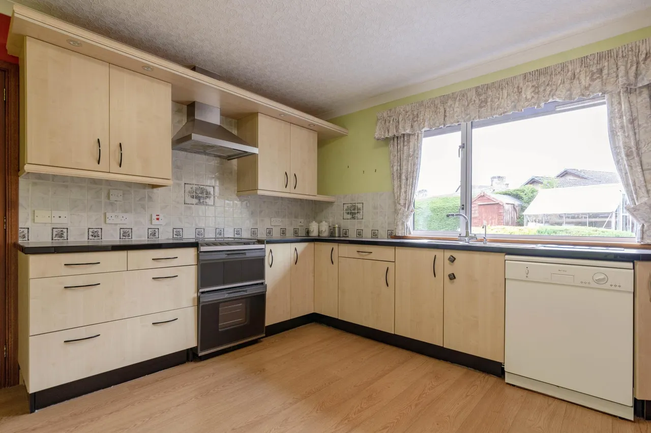 Broomfield Square, Aberlour, AB38, photo 6