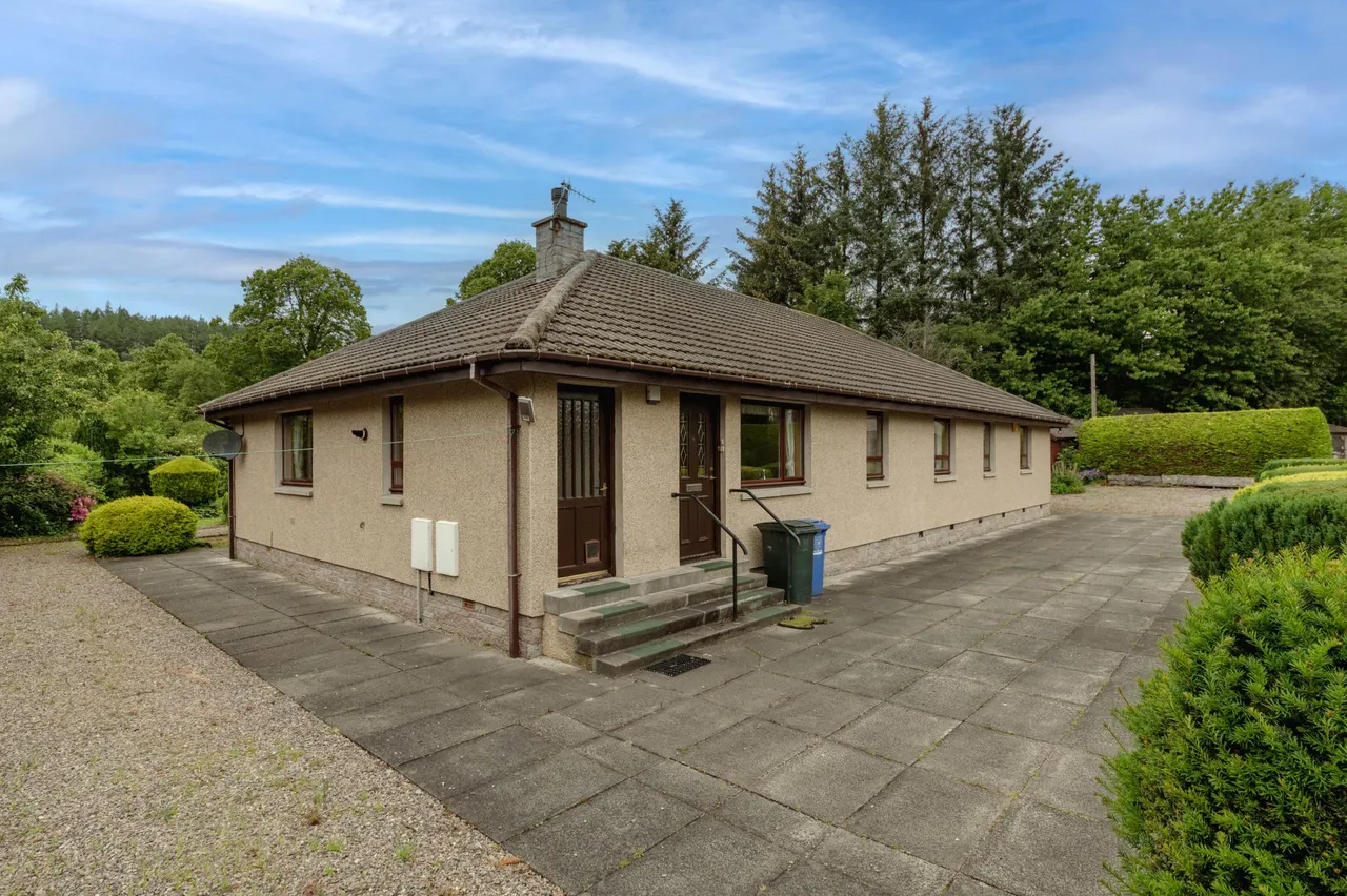 Broomfield Square, Aberlour, AB38, photo 26