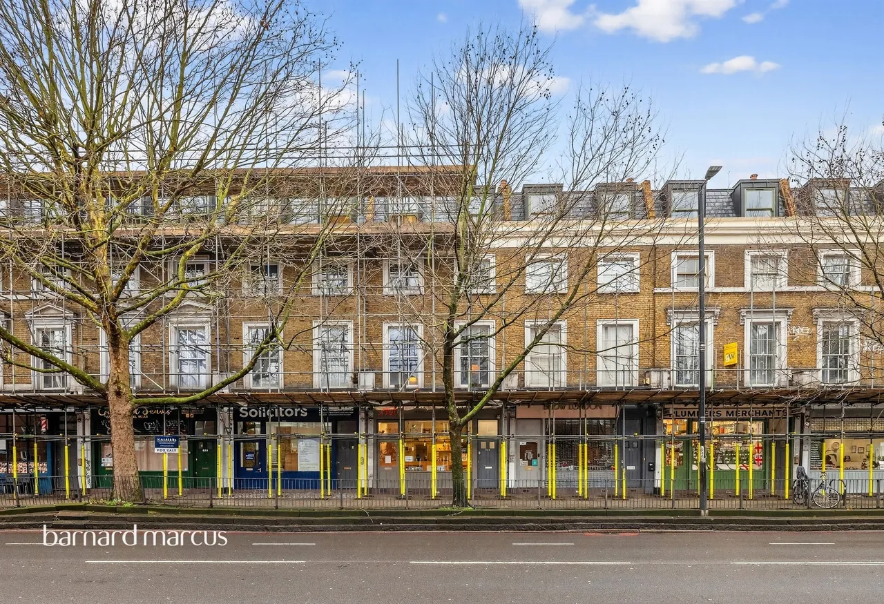 Old Kent Road, London, SE1, photo 7