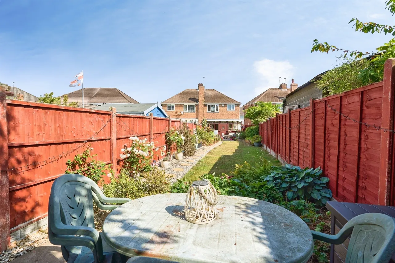 Cherry Tree Avenue, Walsall, photo 10