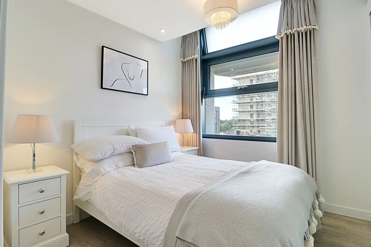 Edinburgh Gate, Harlow, CM20, photo 5