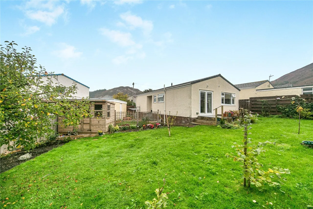 Gwynan Park, Dwygyfylchi, LL34, photo 16