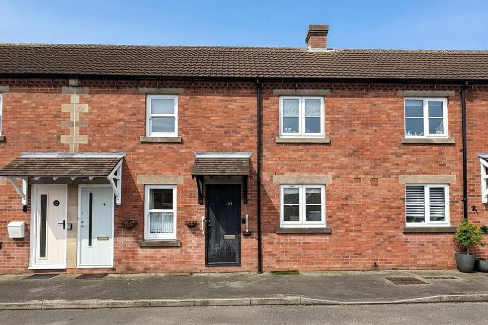 2 bed flat for sale, Bridge Street, Belper, DE56