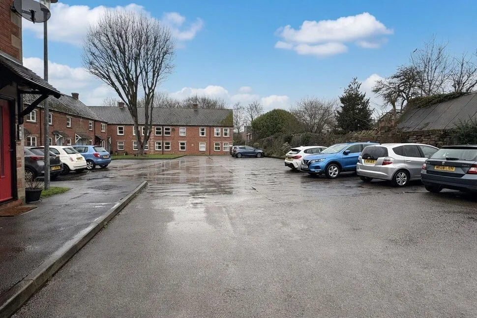 Bridge Street, Belper, DE56, photo 11