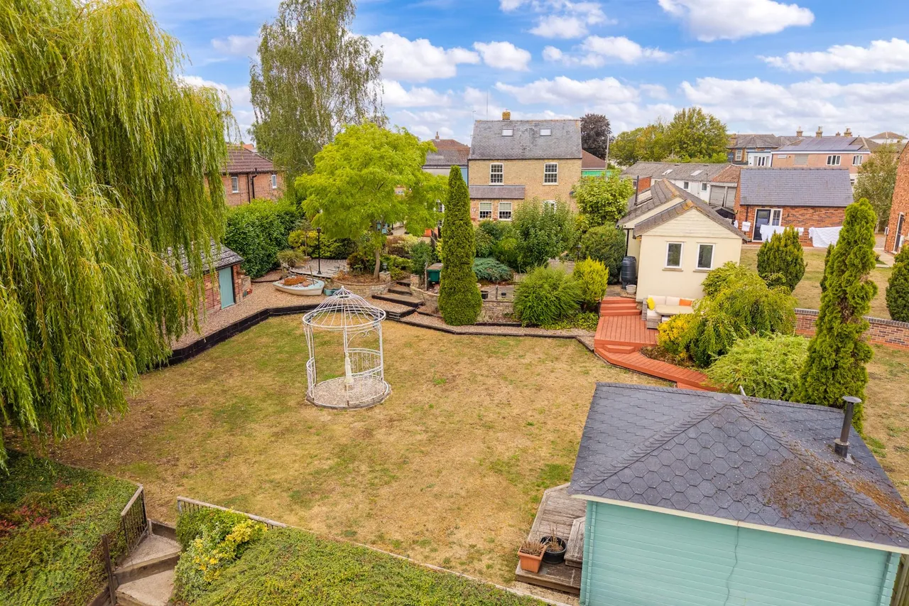 High Street, Billinghay, LN4, photo 26