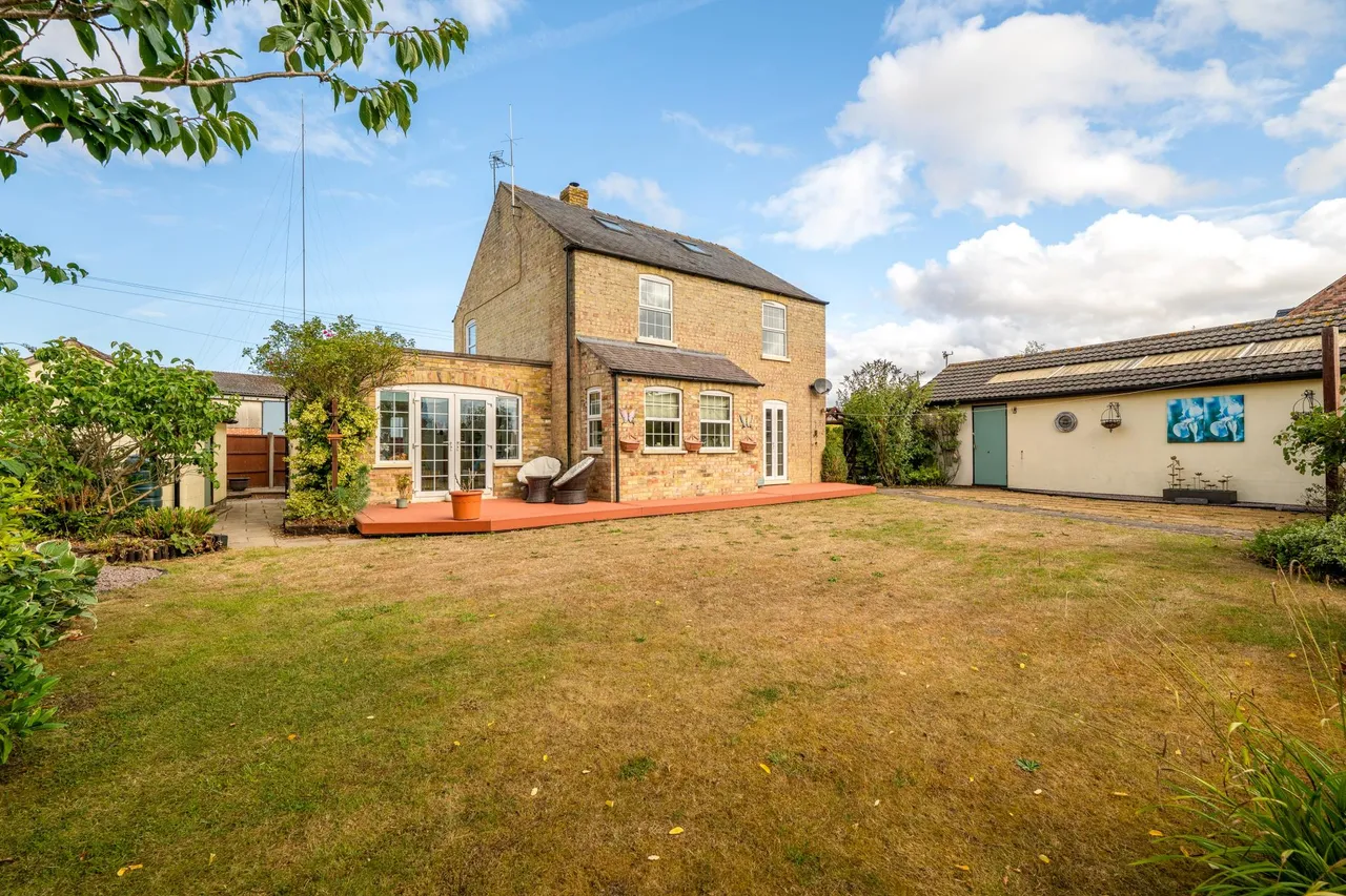 High Street, Billinghay, LN4, photo 21