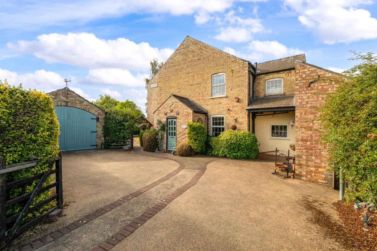 High Street, Billinghay, LN4, photo 2