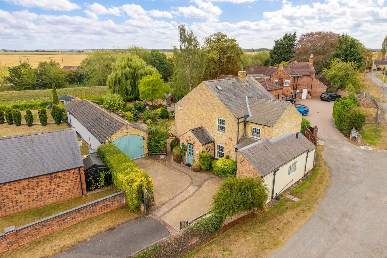 High Street, Billinghay, LN4, photo 27