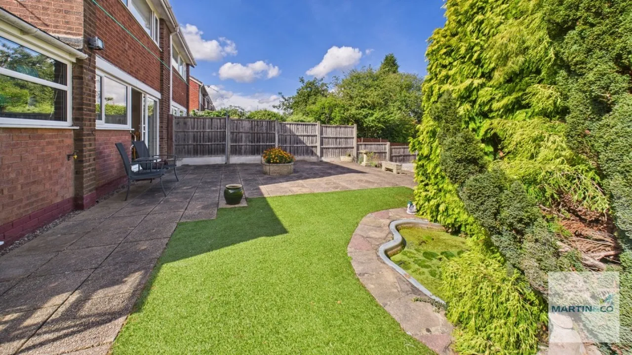 Appian Close, Two Gates, Tamworth, photo 4