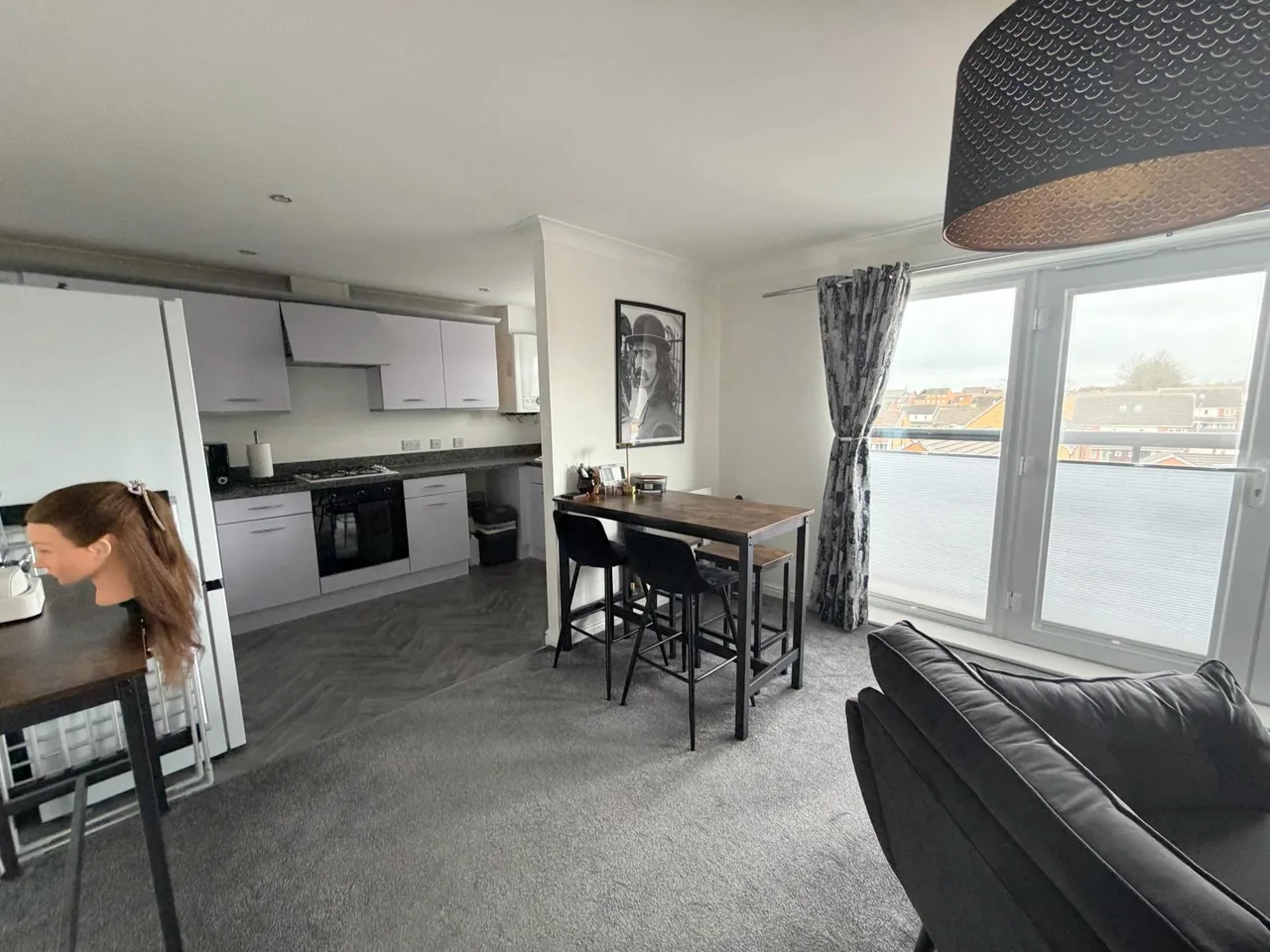 Brusselton Court, Stockton-on-tees, TS18, photo 2