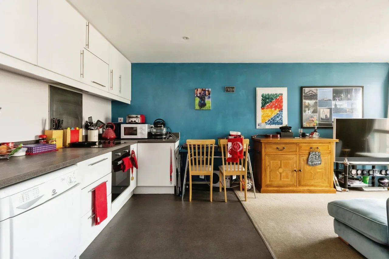 Canal Street, Nottingham, Nottinghamshire, NG1, photo 6