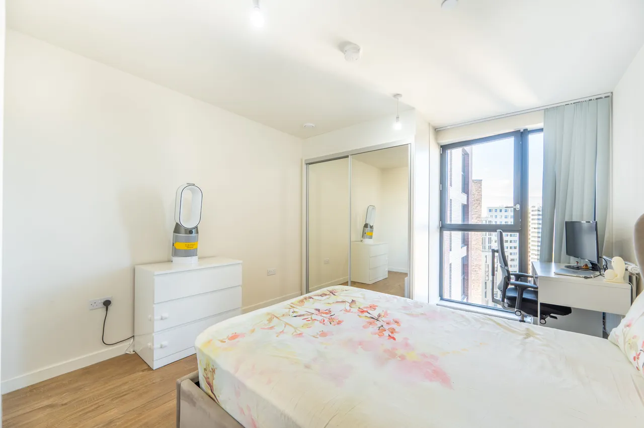 Flat 94, 581 North End Road, Wembley, photo 9