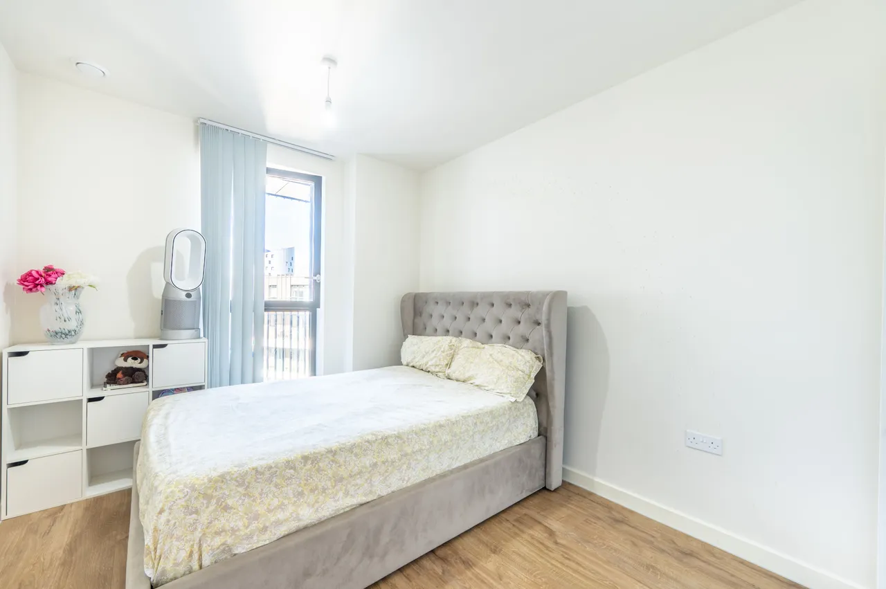 Flat 94, 581 North End Road, Wembley, photo 8