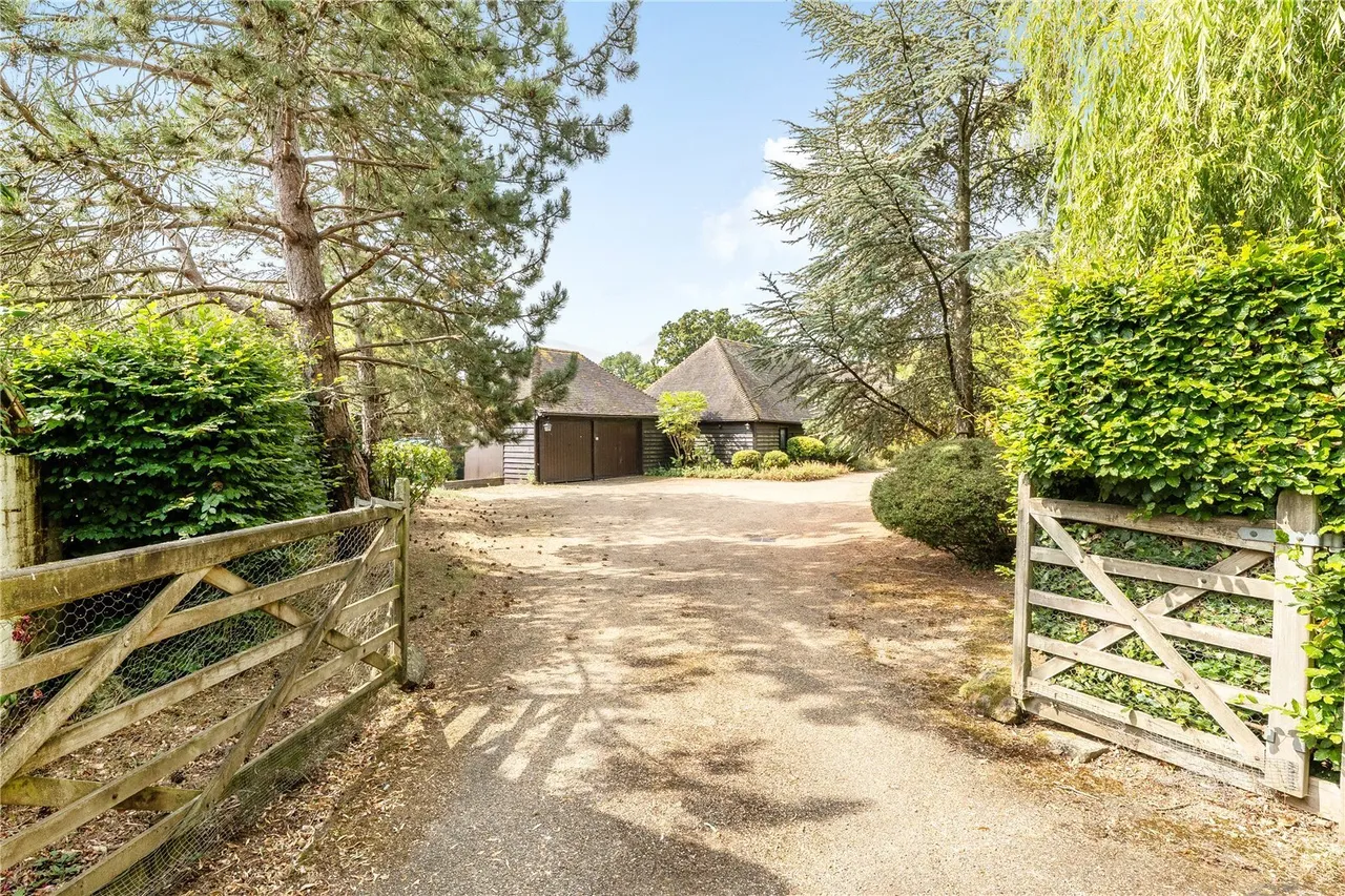 Four Elms Road, Four Elms, TN8, photo 15