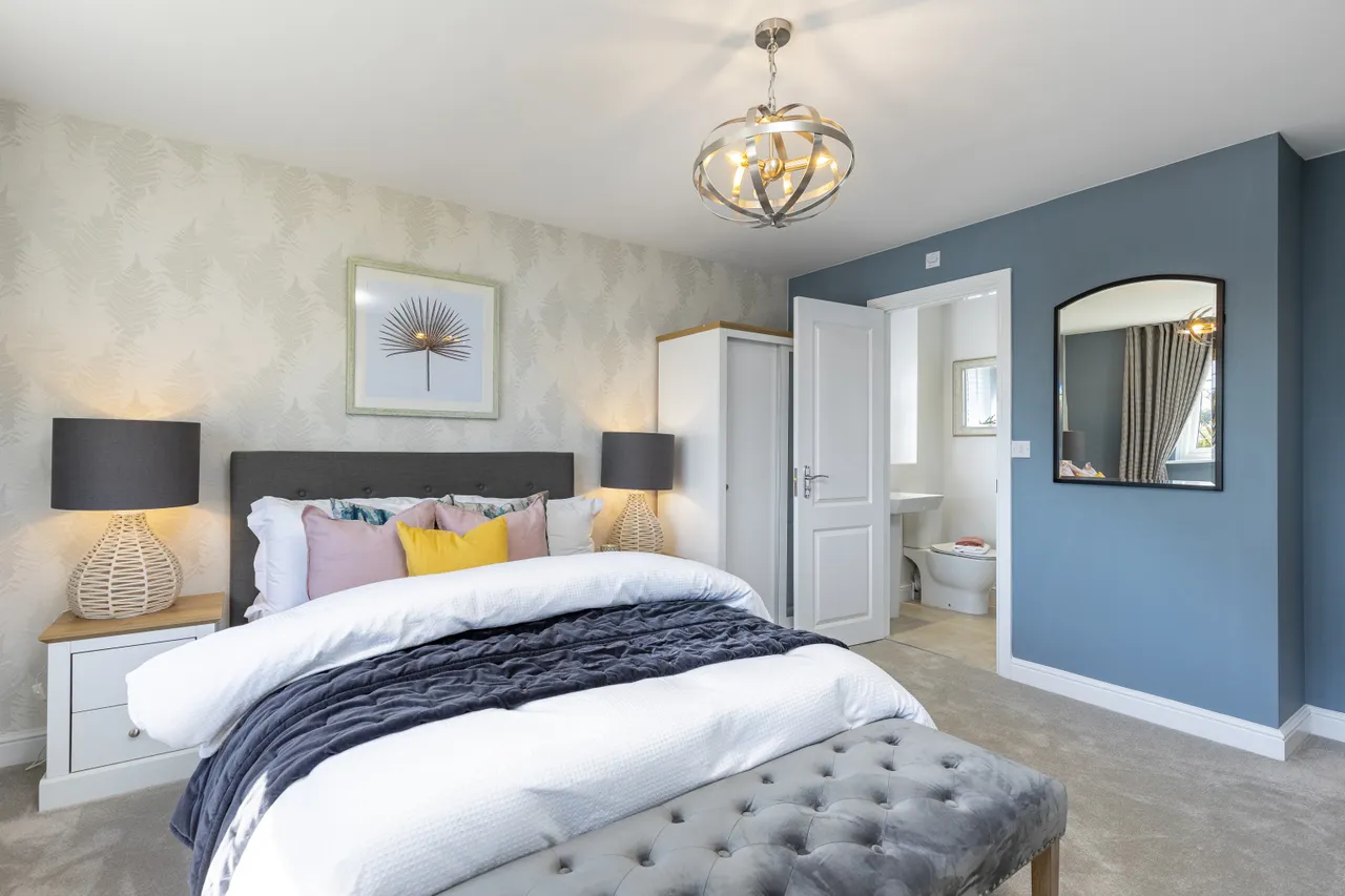 Tilia Homes At Foals Meadow, Didcot, OX11, photo 6