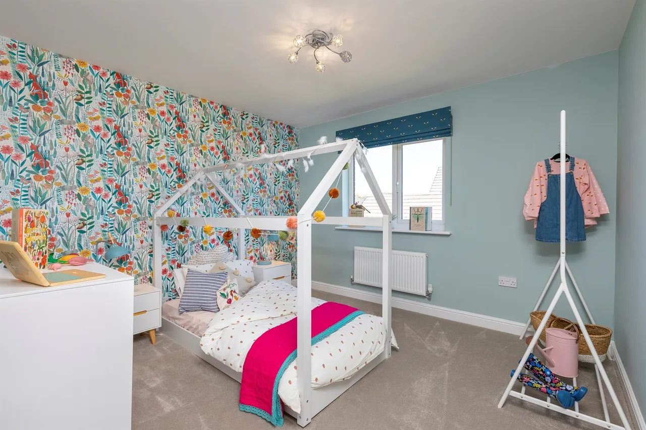 Tilia Homes At Foals Meadow, Didcot, OX11, photo 5