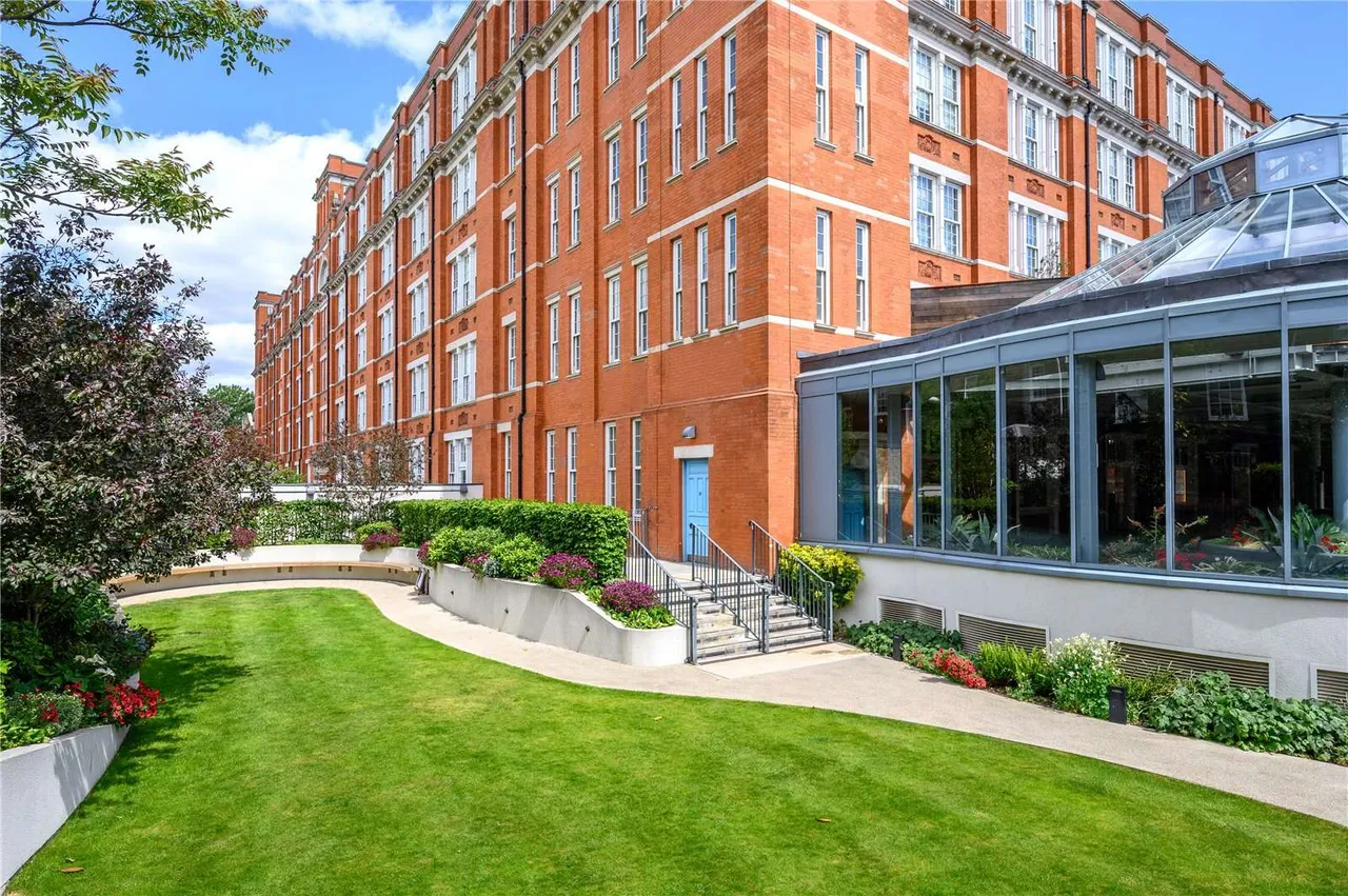 Esther Anne Place, Islington Square, London, N1 1UN, photo 4