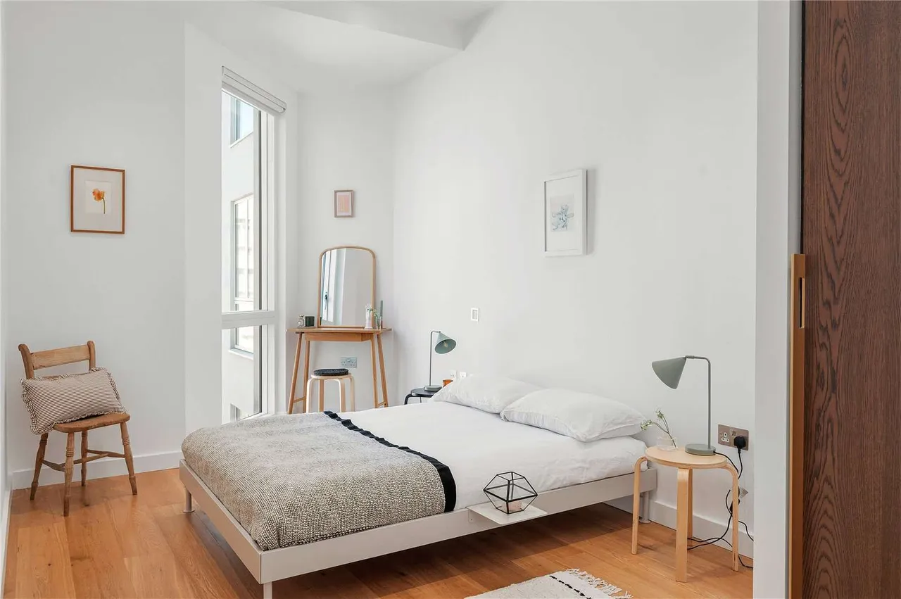 Esther Anne Place, Islington Square, London, N1 1UN, photo 10