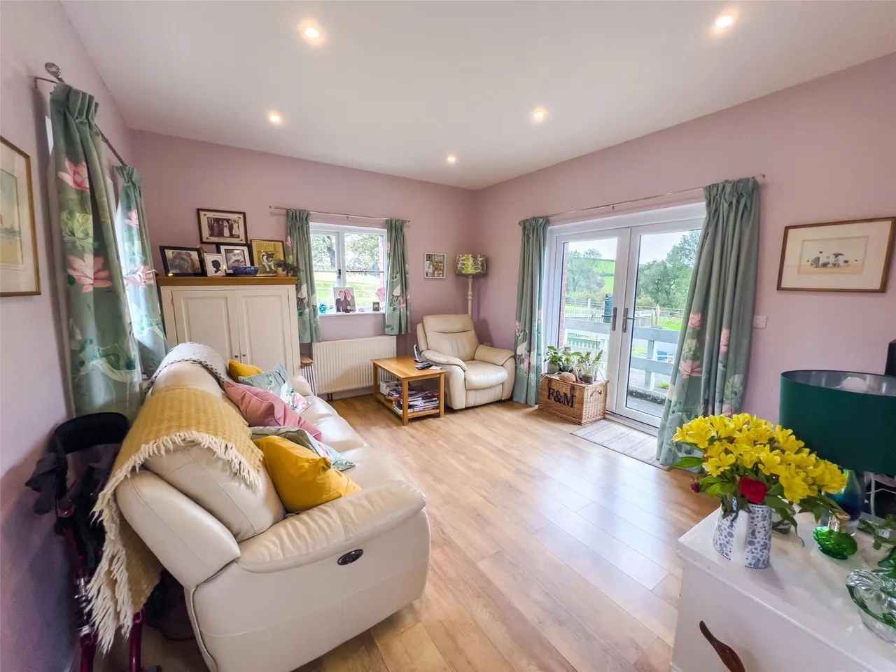 Langtree, Torrington, photo 16
