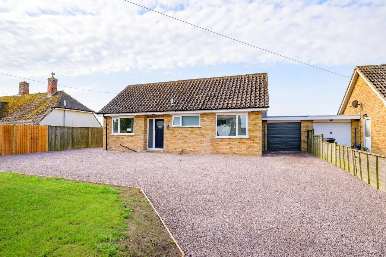 High Street, Hagworthingham, PE23, photo 21