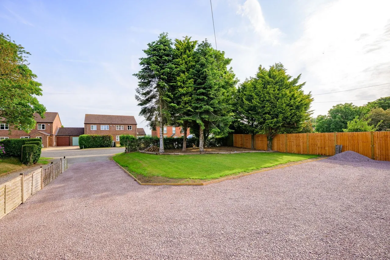 High Street, Hagworthingham, PE23, photo 20