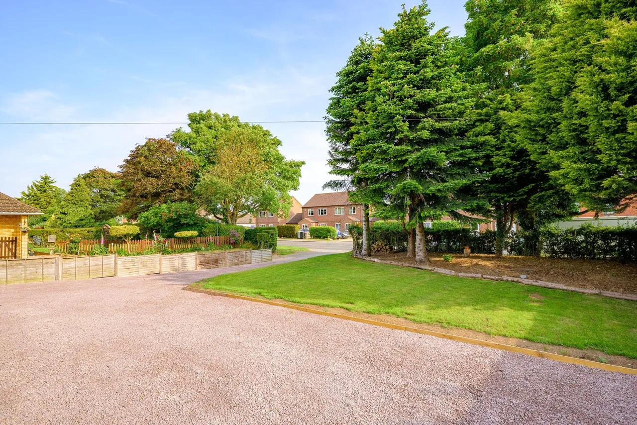 High Street, Hagworthingham, PE23, photo 19