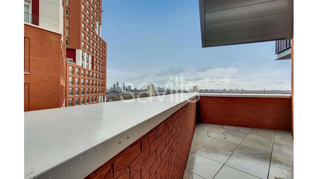 Keybridge, London, SW8, photo 8