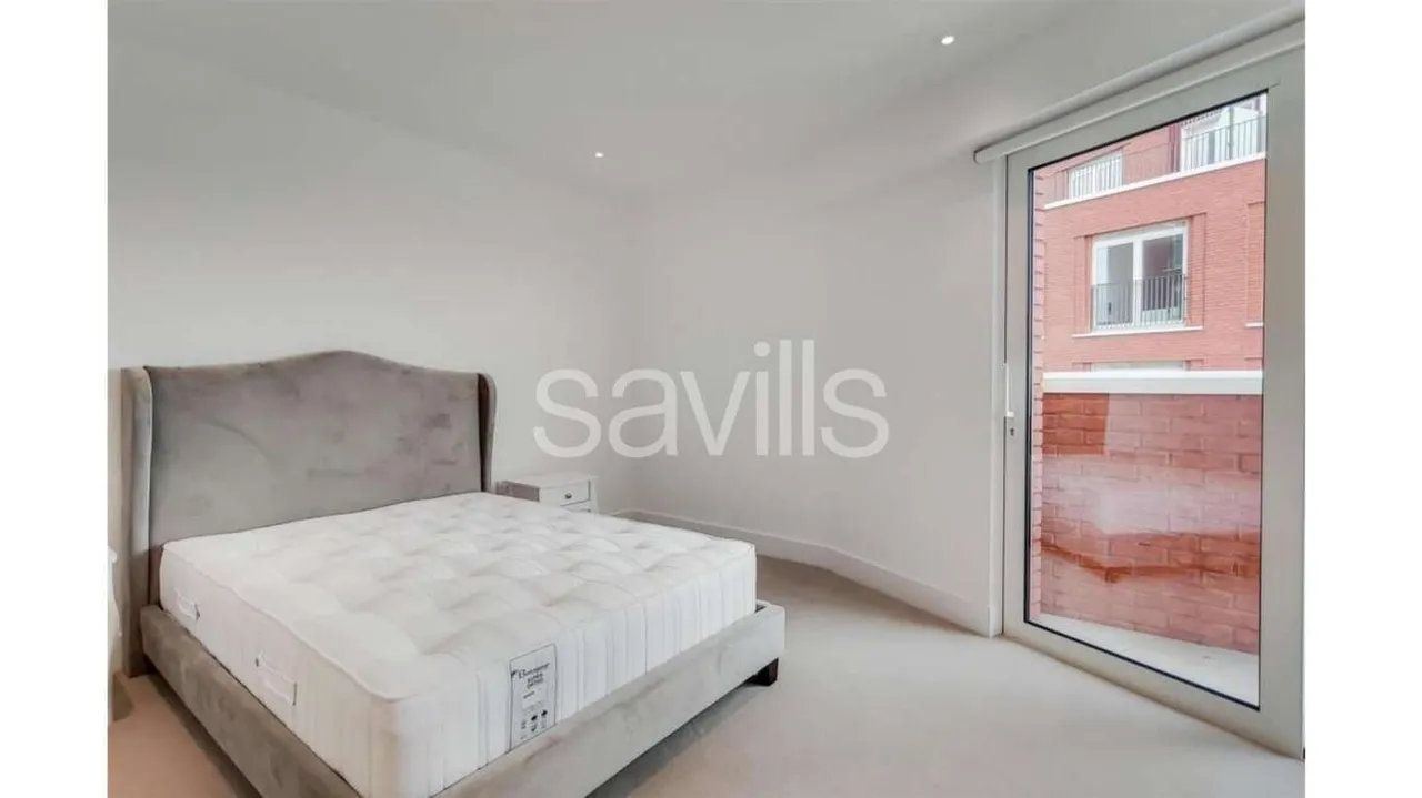 Keybridge, London, SW8, photo 11