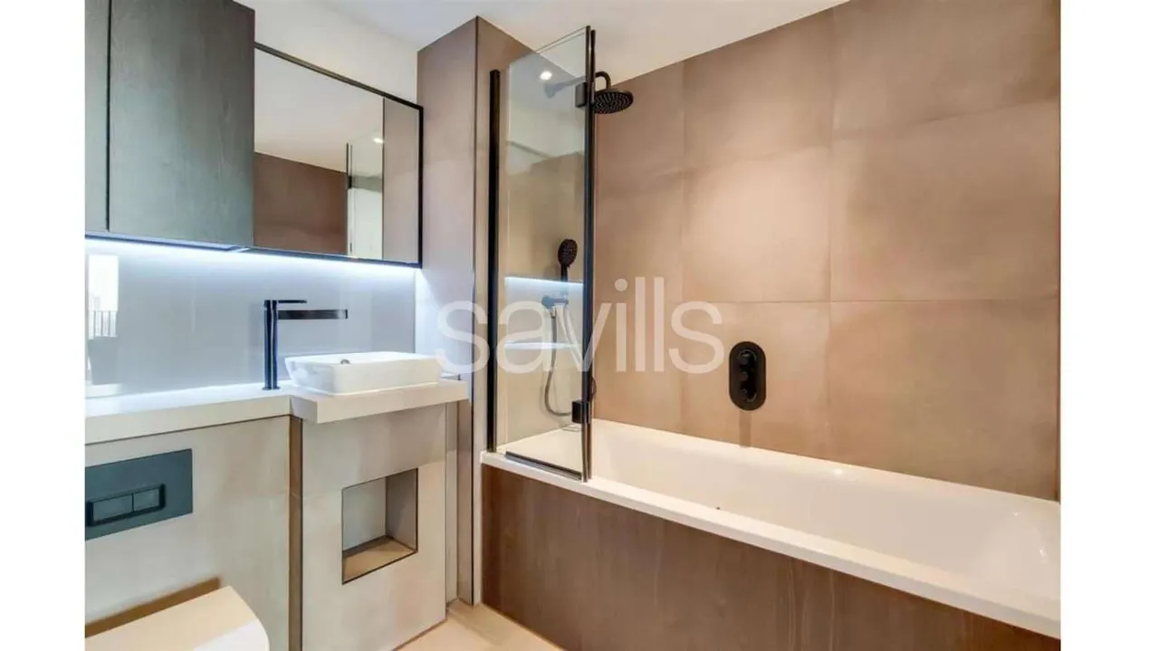 Keybridge, London, SW8, photo 13