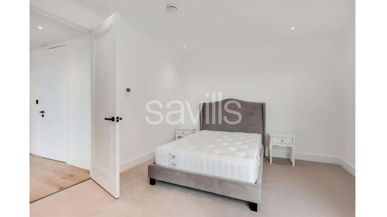 Keybridge, London, SW8, photo 9