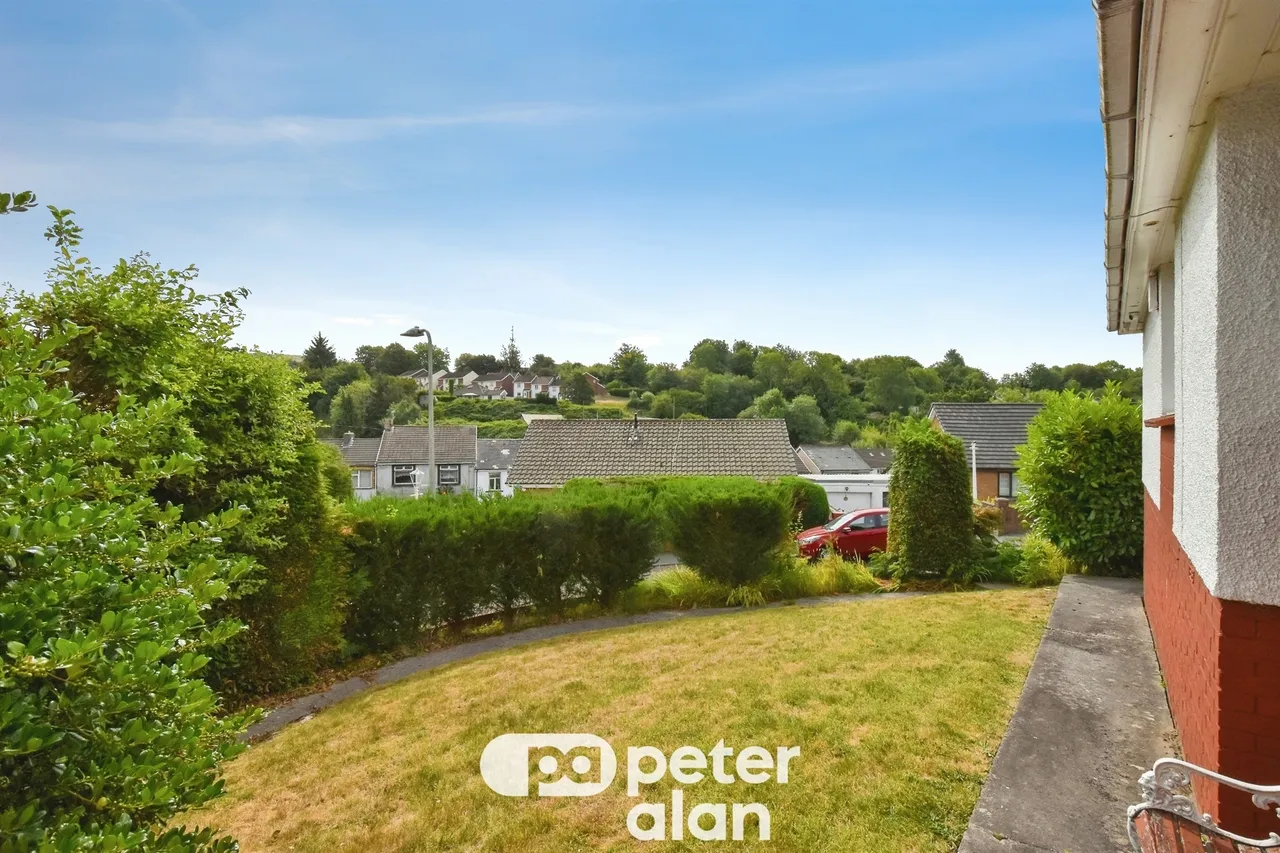 Penydarren Park Merthyr Tydfil, CF47, photo 6