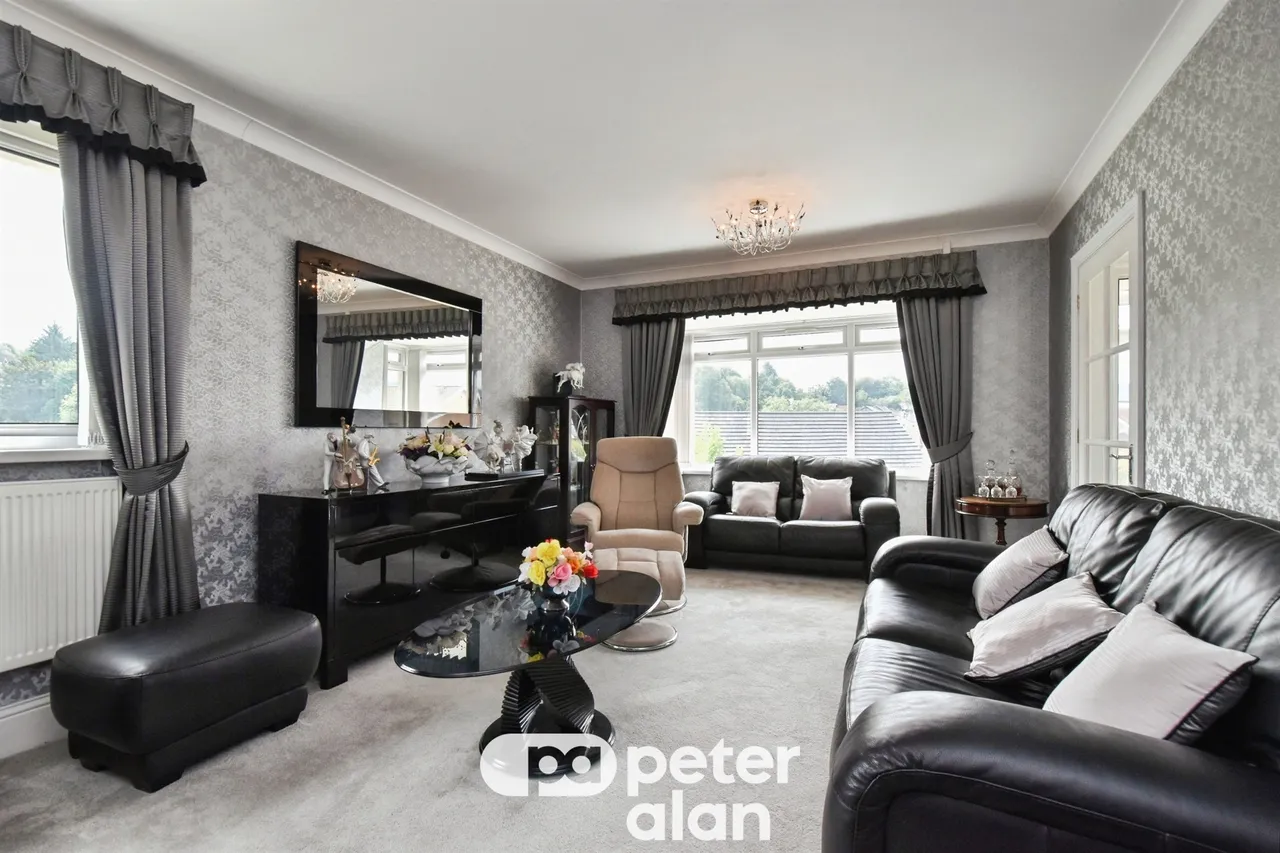 Penydarren Park Merthyr Tydfil, CF47, photo 9
