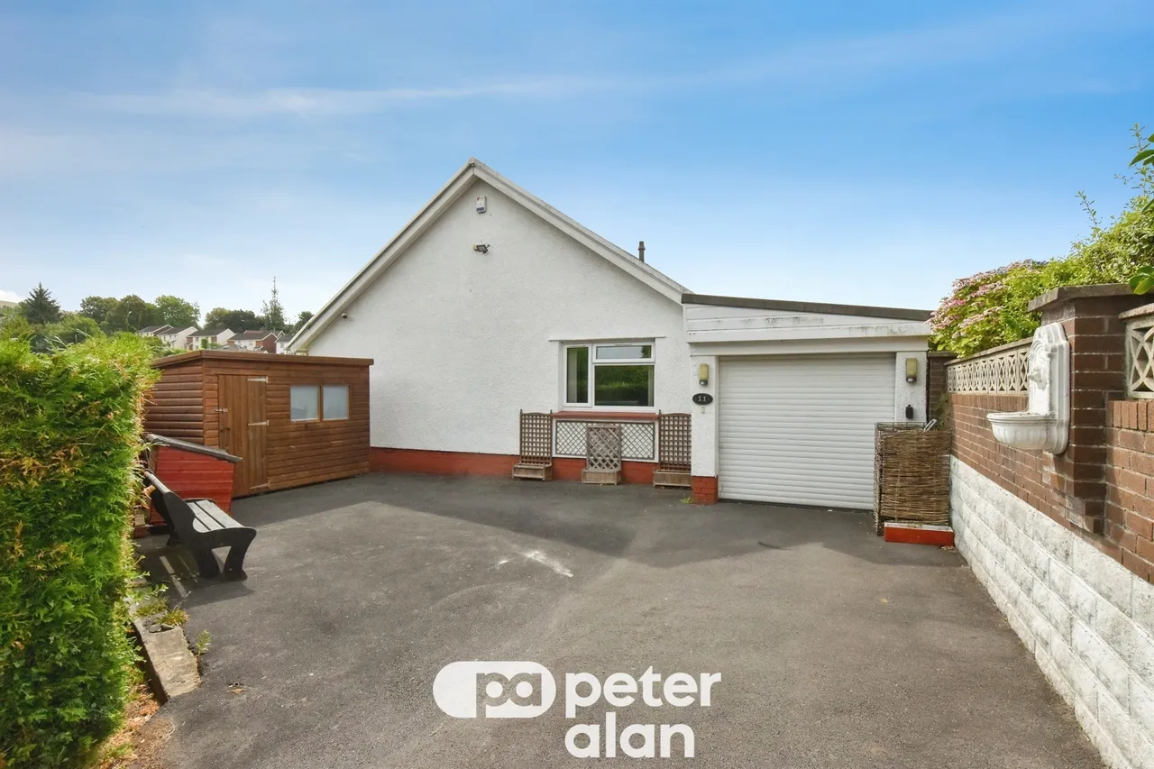 Penydarren Park Merthyr Tydfil, CF47, photo 16