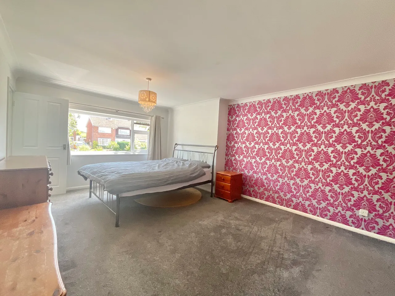 Ladygates, Betley, CW3, photo 15