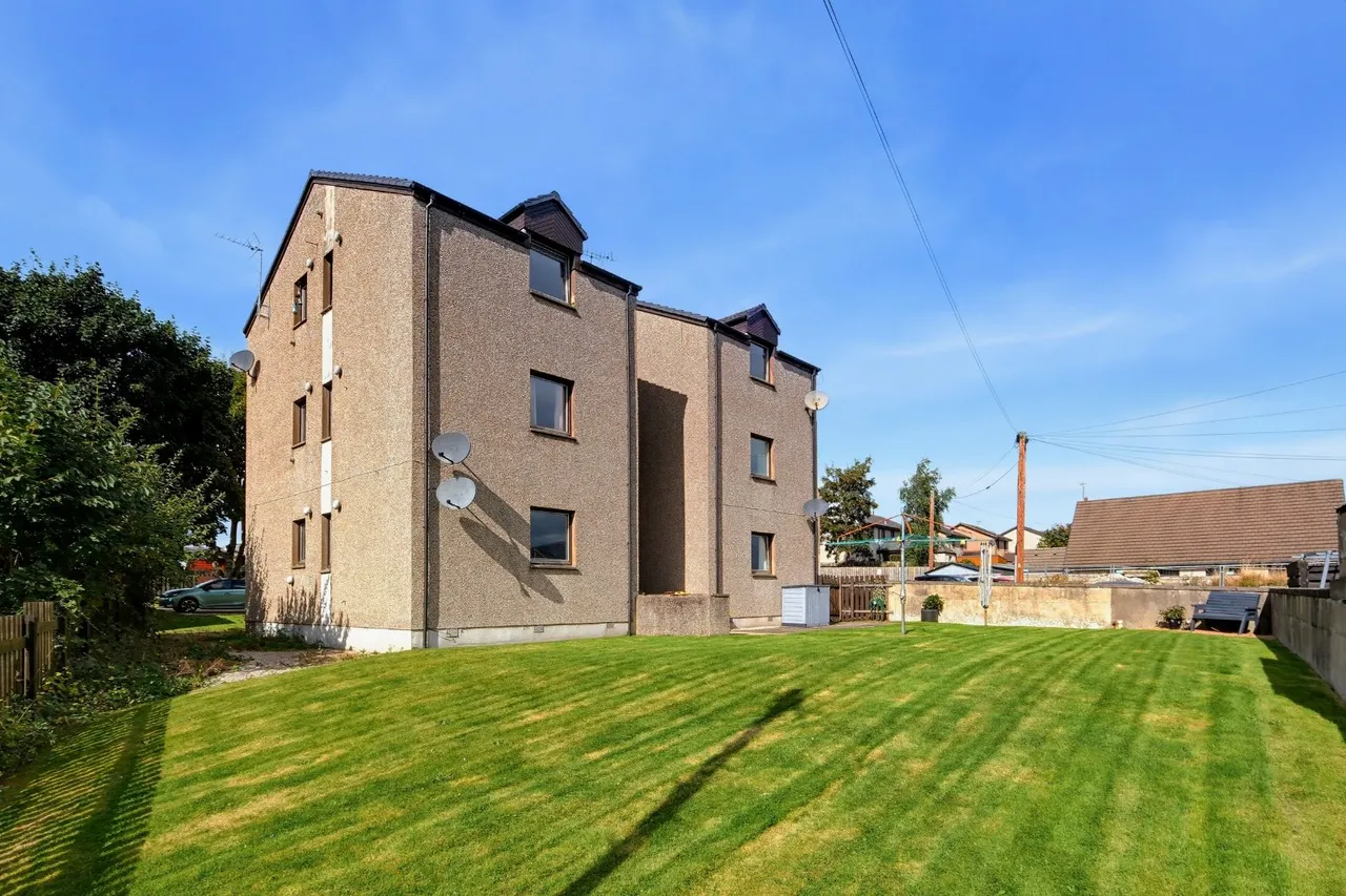 Albert Street, Inverurie, AB51, photo 8