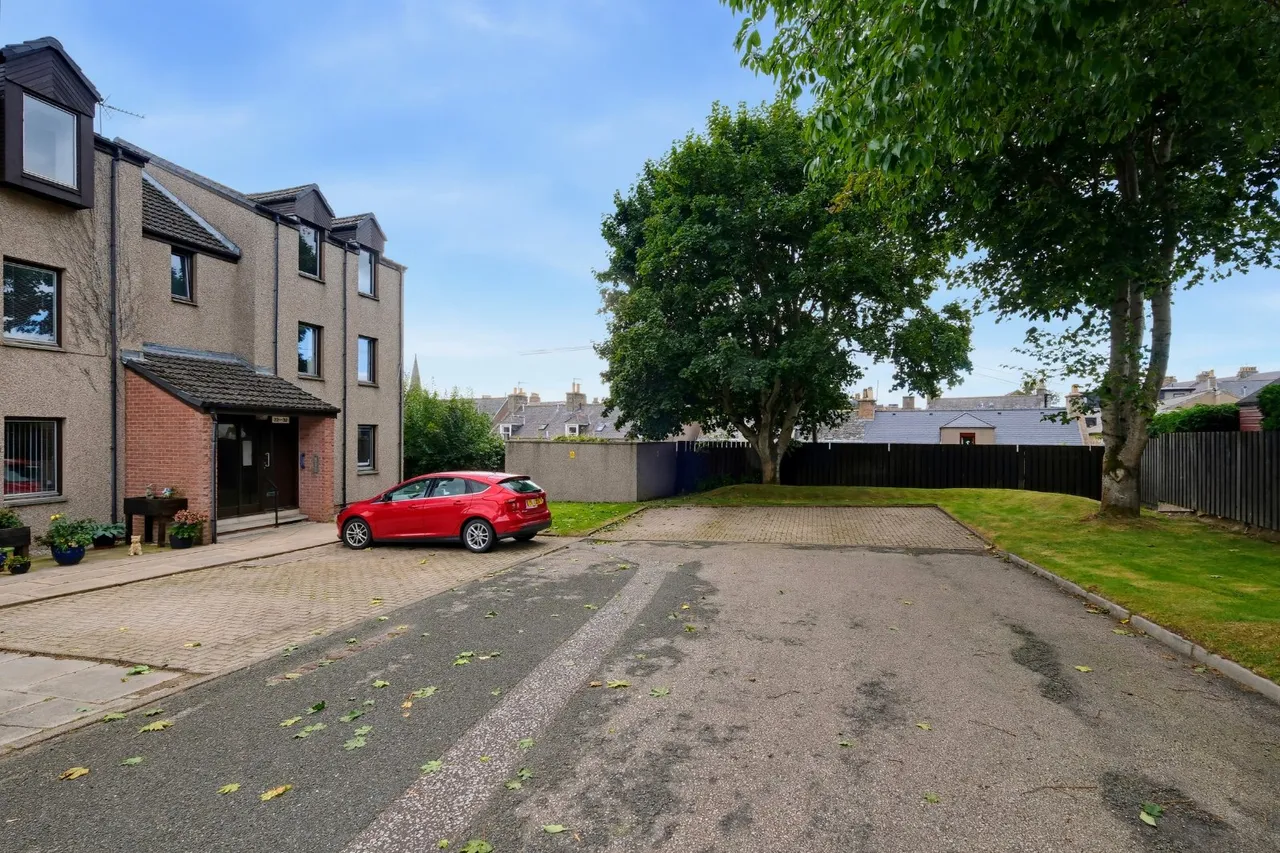 Albert Street, Inverurie, AB51, photo 11