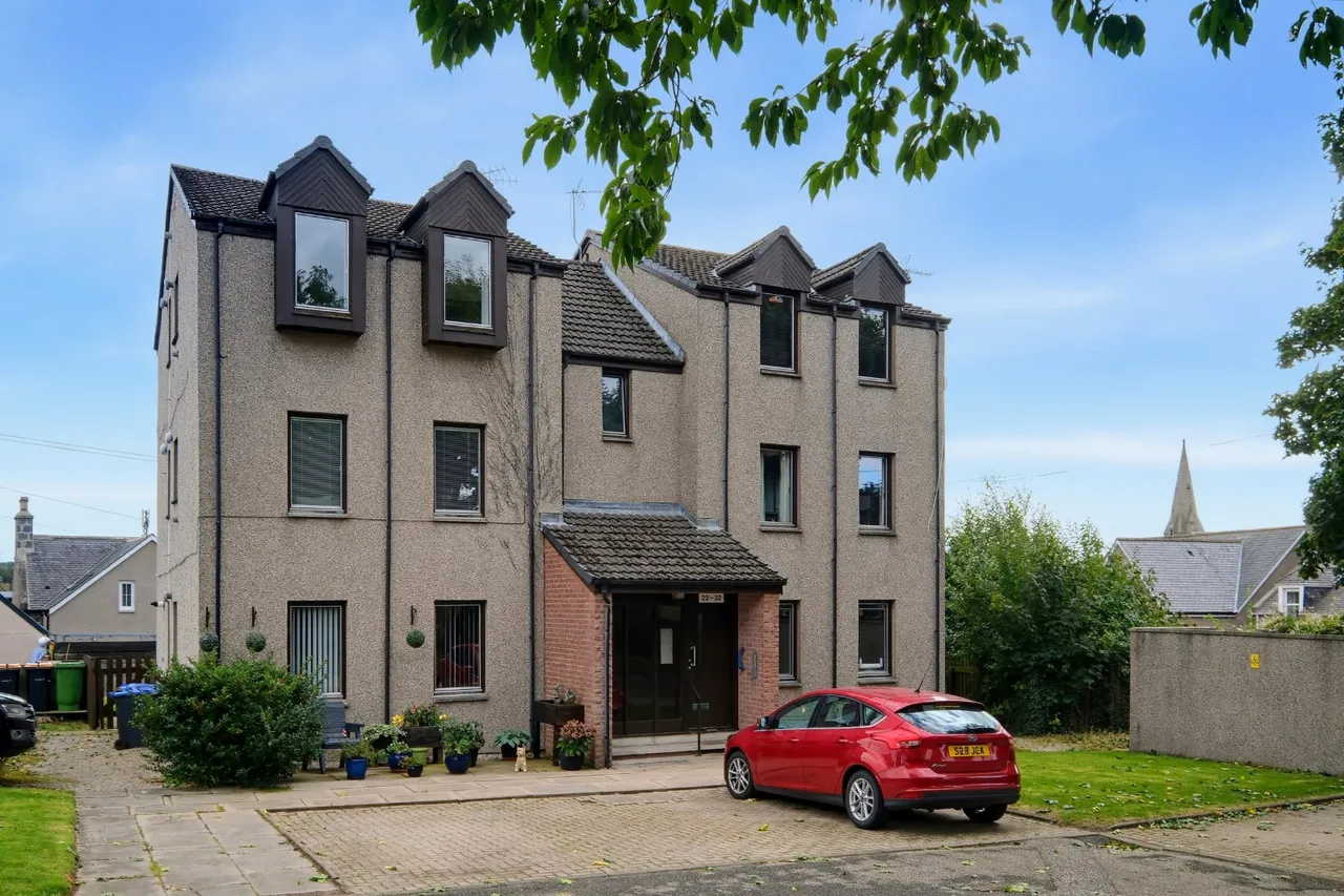 Albert Street, Inverurie, AB51, photo 10
