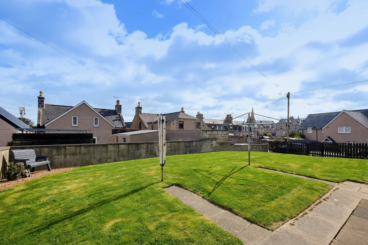 Albert Street, Inverurie, AB51, photo 9