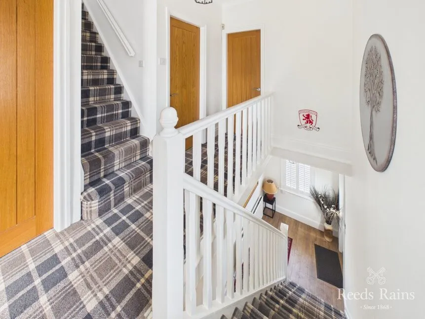 Greens Lane, Cleveland, TS18, photo 11