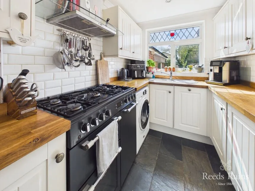 Greens Lane, Cleveland, TS18, photo 8