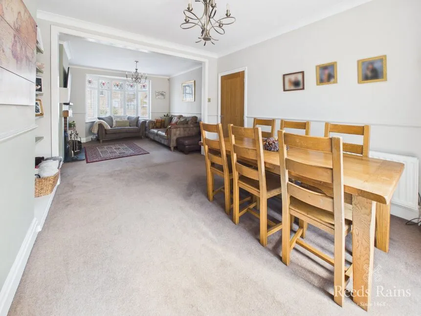 Greens Lane, Cleveland, TS18, photo 6
