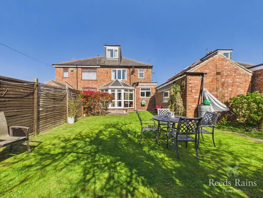 Greens Lane, Cleveland, TS18, photo 2