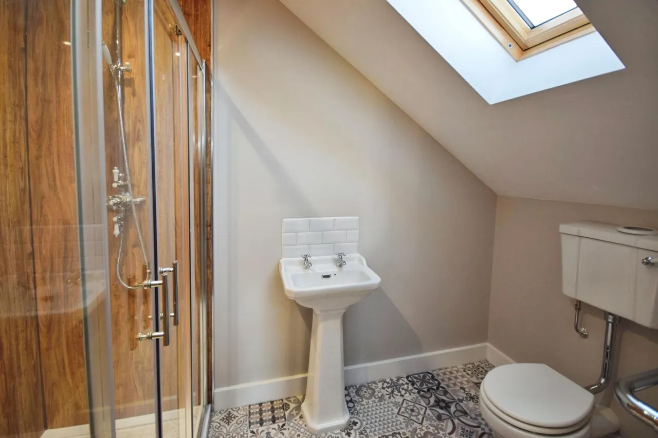 Church Road, Old Bolingbroke, PE23, photo 14