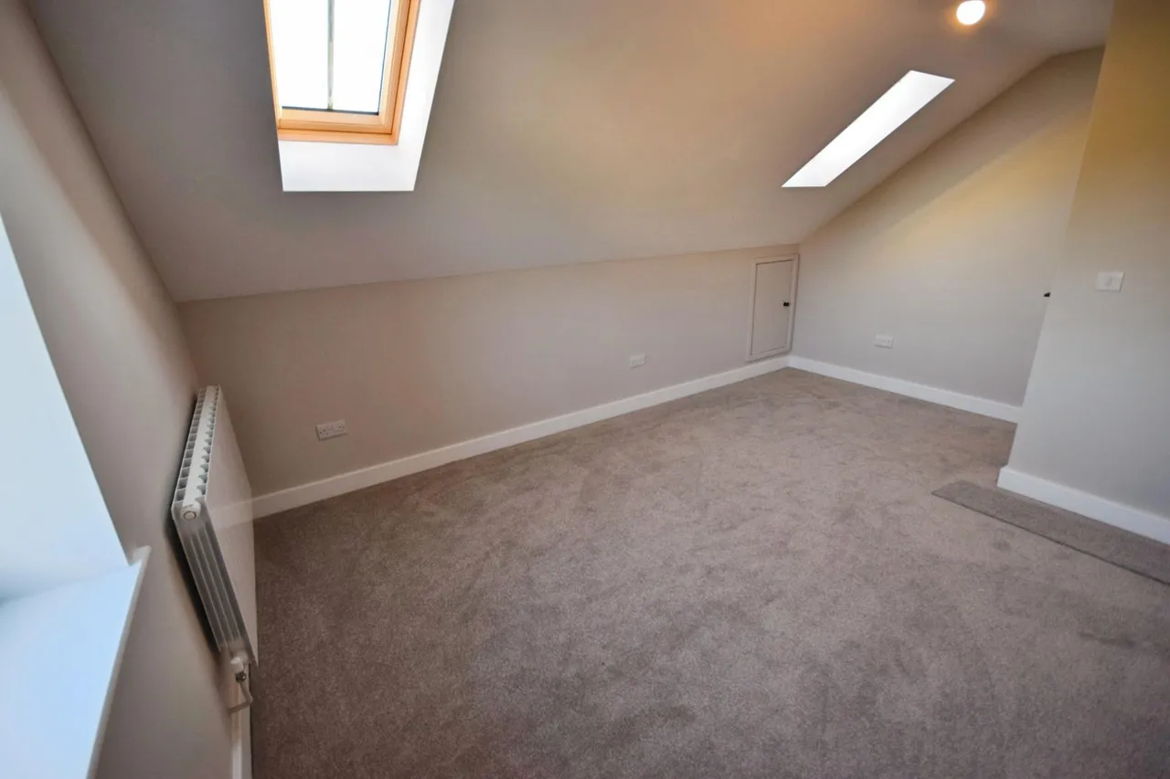 Church Road, Old Bolingbroke, PE23, photo 8