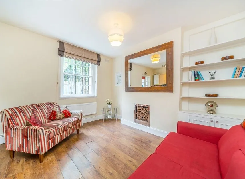 Wharton Street, Clerkenwell, WC1X, photo 2