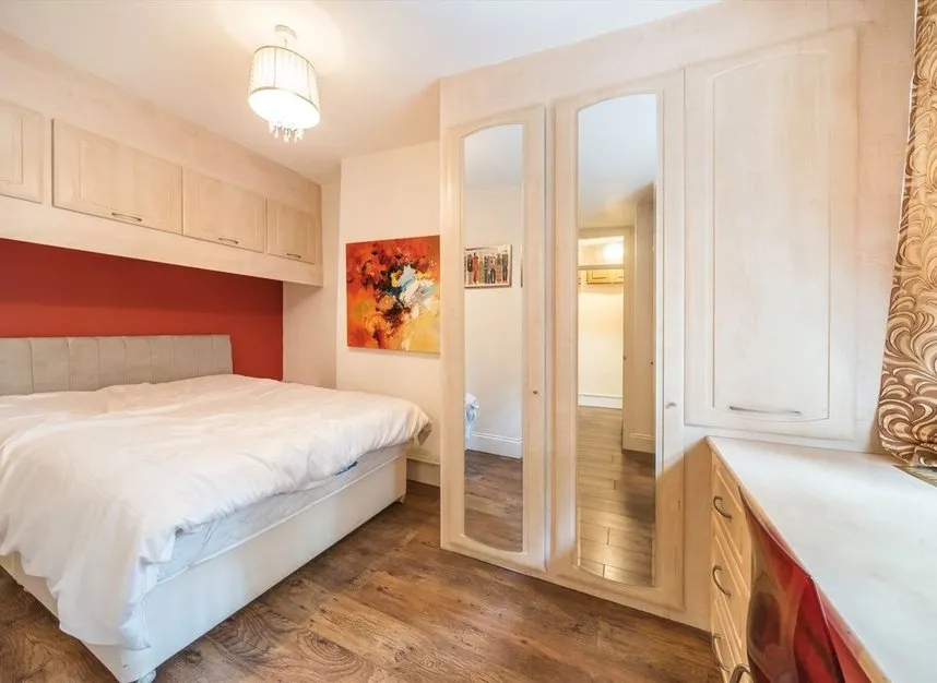 Wharton Street, Clerkenwell, WC1X, photo 3