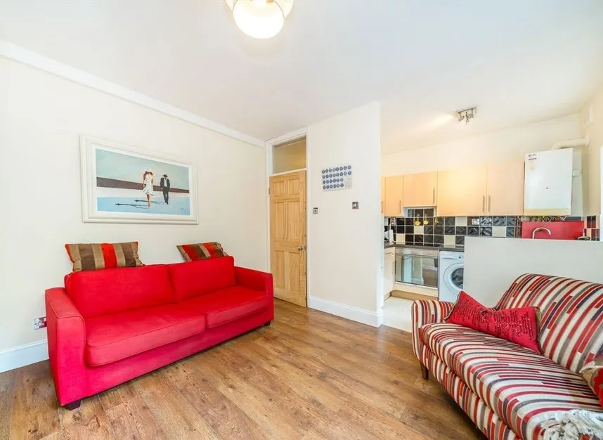 Wharton Street, Clerkenwell, WC1X, photo 7