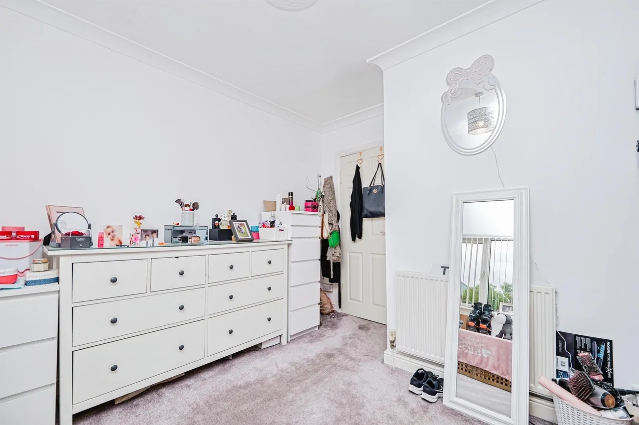 Claude Road, Barry, CF62, photo 16